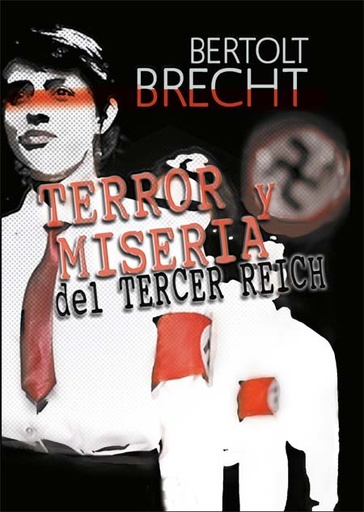 [DD-LB3467] TERROR Y MISERIA DEL TERCER REICH