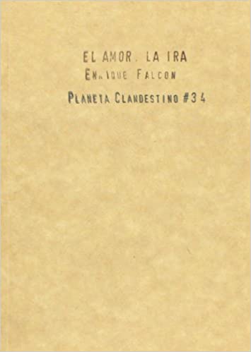 [DD-LX3270] El amor, la ira