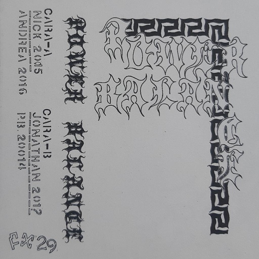 [DD-K73093] Power Balance