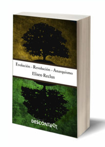[9788416553358] Evolución - Revolución - Anarquismo