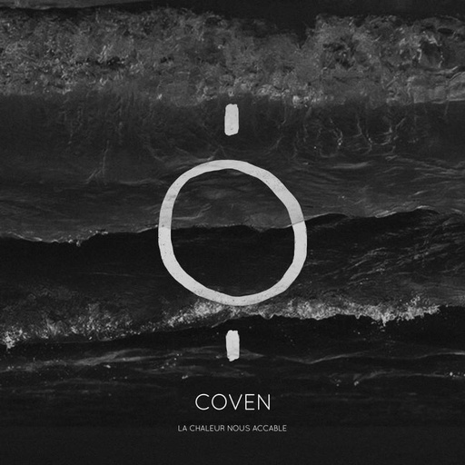 [DD-LP3702] COVEN