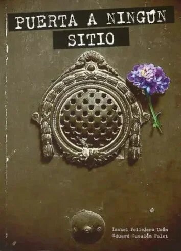 [9788412261875] PUERTA A NINGÚN SITIO