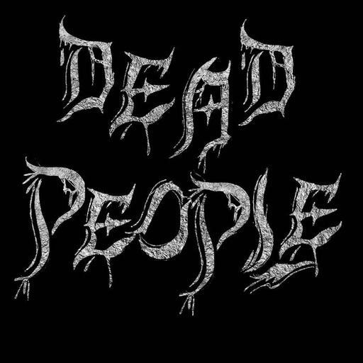 [DD-LP3805] Dead People