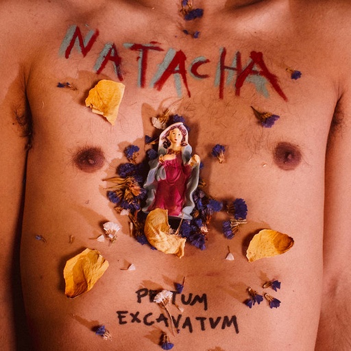 [DD-K74000] Natacha-Petum excavatvm (k7)