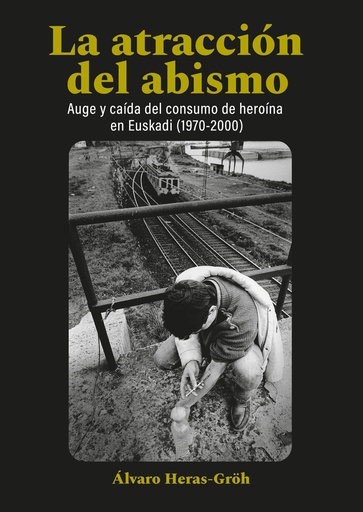[9788409418220] La atracción del abismo  (reed.)