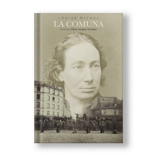 [9788412732306] La Comuna