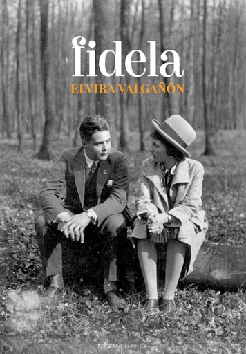 [9788418998409] Fidela