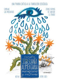 [DD-LX3368] Revista Soberanía Alimentaria, Biodiversidad y culturas nº48