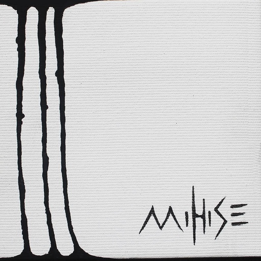 [DD-LP3990] MIHISE -  Kronik@
