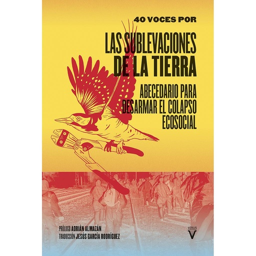 [9788417870362] Las sublevaciones de la tierra