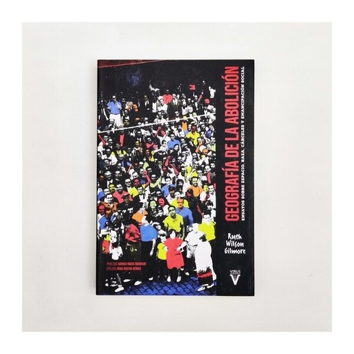 [9788417870379] GEOGRAFIA DE LA ABOLICION