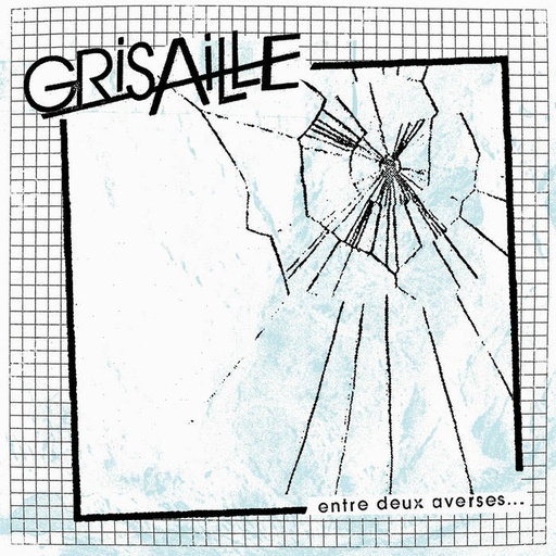 [DD-SG3294] Grisaille