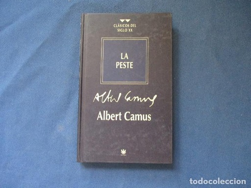 [8447309819] La peste