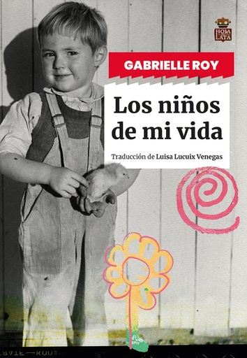 [9788418918834] Los niños de mi vida