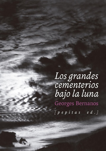 [9788426417053] Los grandes cementerios bajo la luna