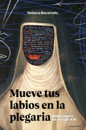 [978-84-126833-4-9] Mueve tus labios en la plegaria