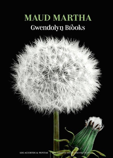 [9788419689092] Maud Martha