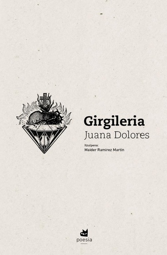 [978-84-16946-97-6] Girgileria