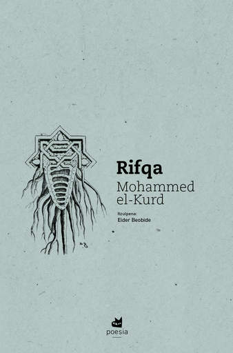 [978-84-16946-98-3] Rifqa