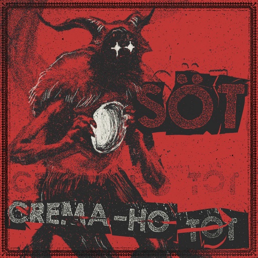 [DD-LP4128] SÖT - Crema-ho tot