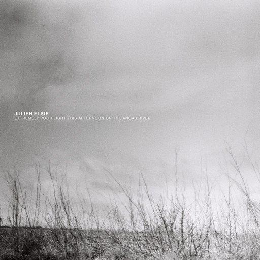 [DD-LP4129] JULIEN ELSIE - Extremely poor light this afternoon on the angas river