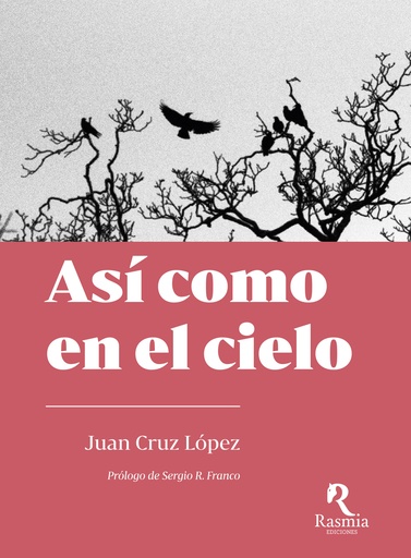 [9788412508765] Así como en el cielo