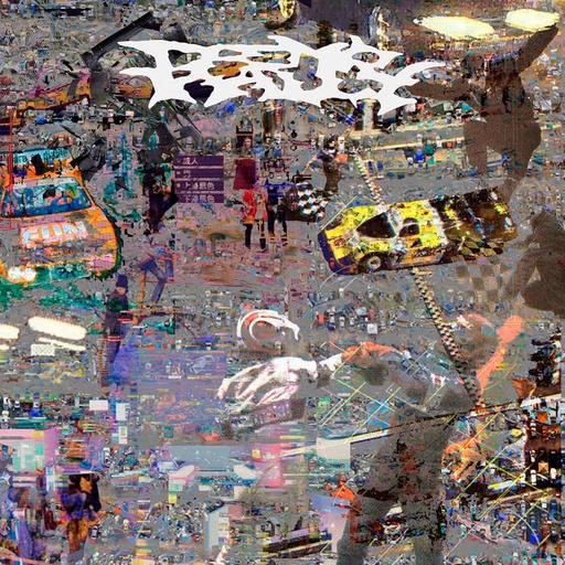 [DD-LP4135] DEMO RALLY - Volumen 1