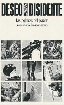 [DD-LB4166] DESEO DISIDENTE