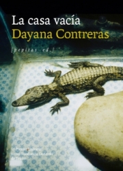 [DD-LB4169] La casa vacía