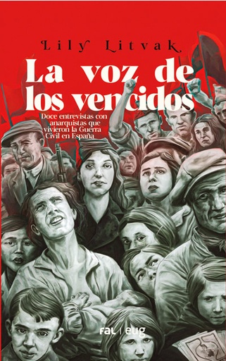 [DD-LB4179] La voz de los vencidos