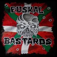 [DD-LP4146] EUSKAL BASTARDS