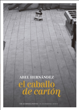 [978-84-19689-18-4] El caballo de cartón