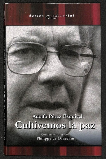 [9788487981357] CULTIVEMOS LA PAZ - Adolfo Peréz Esquivel