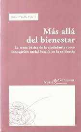[DD-LB4231] Más alla del bienestar