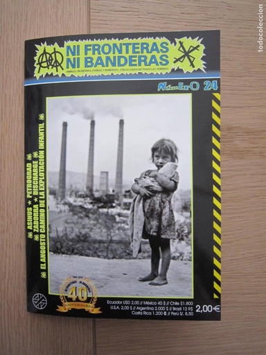 [DD-LX3417] Ni fronteras, ni banderas #24