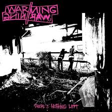 [DD-LP4155] WARNING / WARNING - There's nothing left