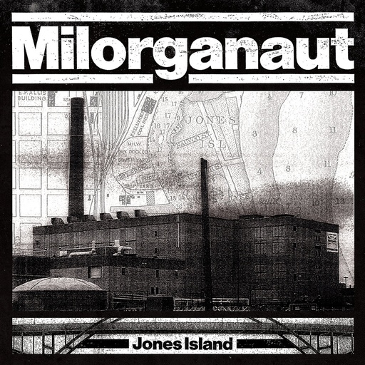 [DD-SG3312] MILORGANAUT - Jones Island