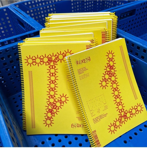 [DD-LX3425] #axtag aldizkaria #1