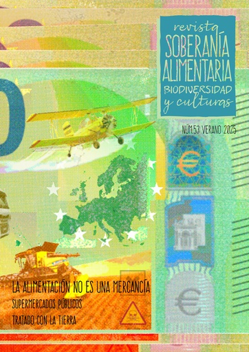 [D] Revista Soberanía alimentaria, biodivesidad y culturas #53