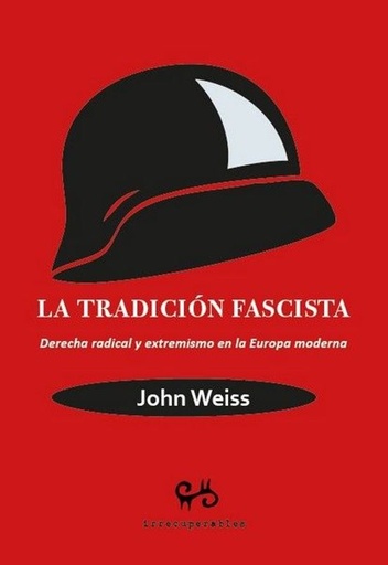 [9788485209941] La Tradición Fascista