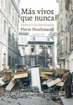 [978-84-10476-34-9] Más vivos que nunca