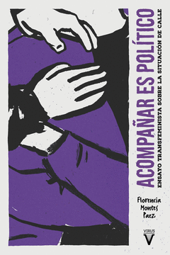 [978-84-17870-49-2] Acompañar es político