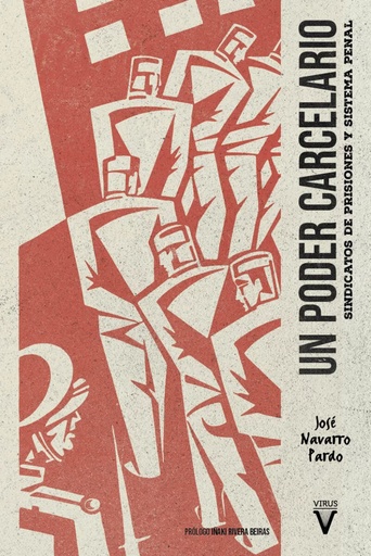 [9788417870508] Un poder carcelario