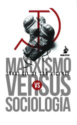 [978-84-940386-2-4] Marxismo versus sociología