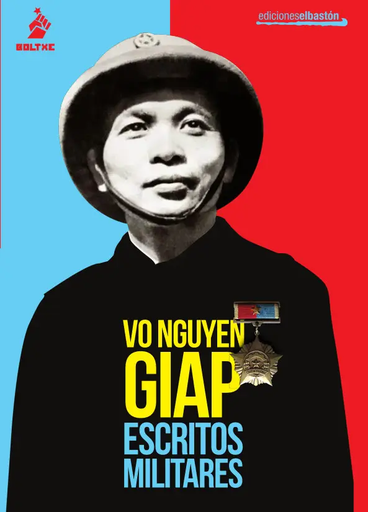 [978-84-94639-28-9] Escritos militares