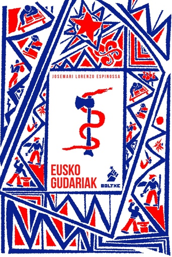 [978-84-12135-71-8] EUSKO GUDARIAK