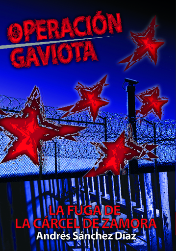 [DD-LB4295] OPERACIÓN GAVIOTA