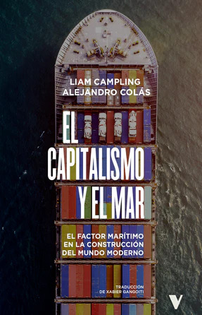 [978-84-10344-54-9] El capitalismo y el mar