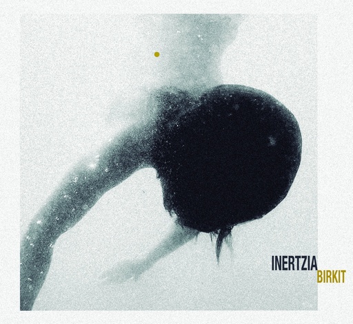 [DD-CD3510] INERTZIA - Birkit