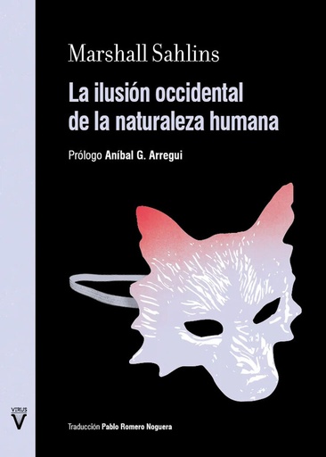 [9788417870447] La ilusión occidental de la naturaleza humana